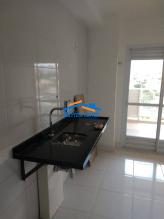 Imagem Apartamento com 2 Quartos à Venda, 75 m² em Centro - Osasco