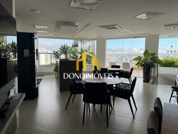 Imagem Cobertura com 4 Quartos à Venda, 573 m² em Jardim Do Mar - São Bernardo Do Campo Imagem Cobertura com 4 Quartos à Venda, 573 m² em Jardim Do Mar - São Bernardo Do Campo