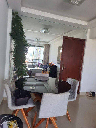 Imagem Apartamento com 3 Quartos à Venda, 98 m² em Campinas - São José Imagem Apartamento com 3 Quartos à Venda, 98 m² em Campinas - São José