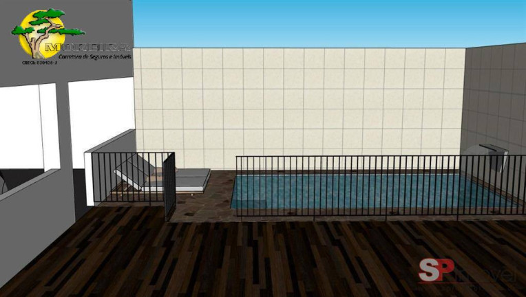 Imagem Apartamento com 2 Quartos à Venda, 48 m² em Cidade D'abril - São Paulo Imagem Apartamento com 2 Quartos à Venda, 48 m² em Cidade D'abril - São Paulo
