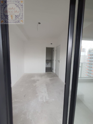 Imagem Apartamento com 1 Quarto à Venda, 54 m² em Boqueirão - Santos Imagem Apartamento com 1 Quarto à Venda, 54 m² em Boqueirão - Santos