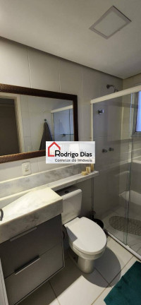 Imagem Apartamento com 2 Quartos para Alugar, 54 m² em Jardim Guanabara - Jundiaí Imagem Apartamento com 2 Quartos para Alugar, 54 m² em Jardim Guanabara - Jundiaí