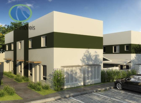 Imagem Casa com 2 Quartos à Venda, 60 m² em Vargem Grande Paulista Imagem Casa com 2 Quartos à Venda, 60 m² em Vargem Grande Paulista