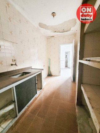 Imagem Sobrado com 3 Quartos à Venda, 104 m² em Vila Matias - Santos Imagem Sobrado com 3 Quartos à Venda, 104 m² em Vila Matias - Santos