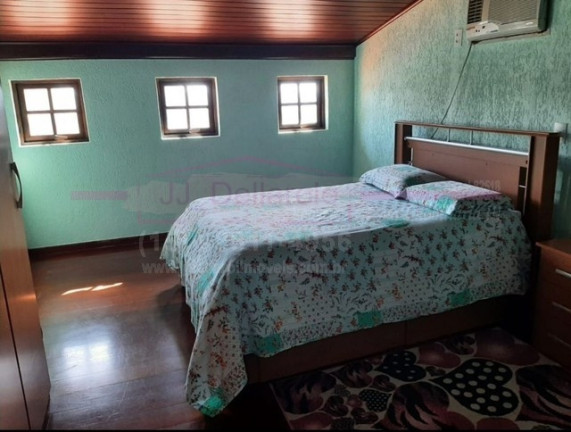 Imagem Casa de Condomínio com 3 Quartos à Venda, 260 m² em Jardim Ibiti Do Paço - Sorocaba
