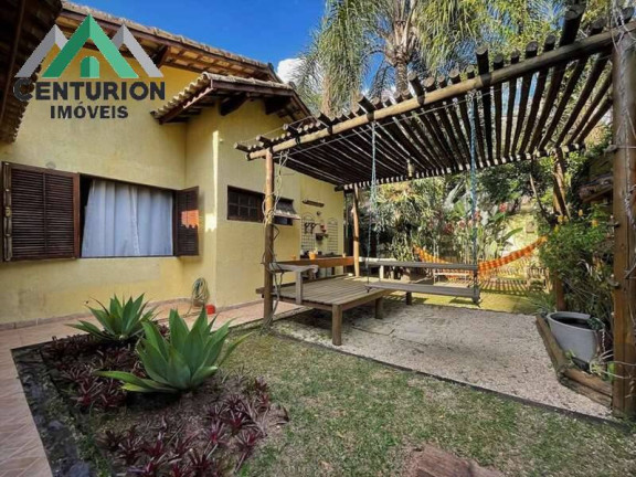 Imagem Casa de Condomínio com 4 Quartos à Venda, 220 m² em Chácara Dos Junqueiras - Carapicuíba Imagem Casa de Condomínio com 4 Quartos à Venda, 220 m² em Chácara Dos Junqueiras - Carapicuíba