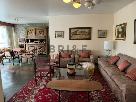 Imagem Apartamento com 3 Quartos à Venda, 230 m² em Itaim Bibi - São Paulo Imagem Apartamento com 3 Quartos à Venda, 230 m² em Itaim Bibi - São Paulo
