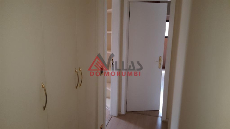 Imagem Apartamento com 4 Quartos à Venda, 260 m² em Jardim Ampliação - São Paulo Imagem Apartamento com 4 Quartos à Venda, 260 m² em Jardim Ampliação - São Paulo