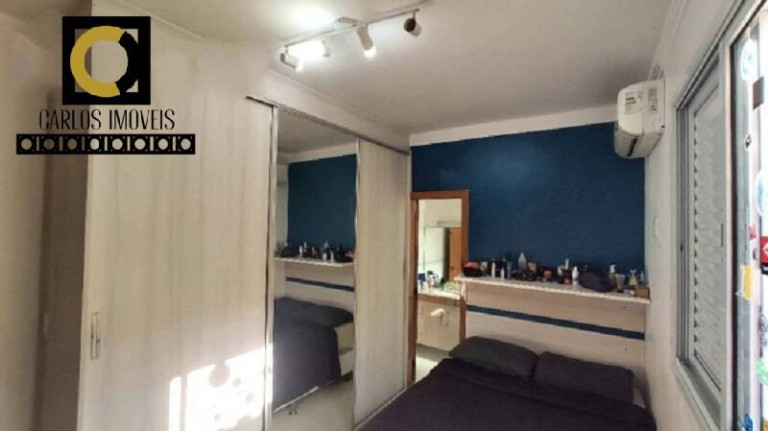 Imagem Casa com 3 Quartos à Venda, 160 m² em Embaré - Santos Imagem Casa com 3 Quartos à Venda, 160 m² em Embaré - Santos