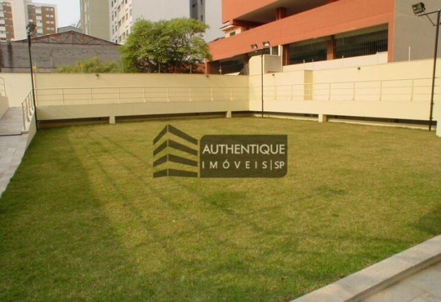 Foto do imóvel Apartamento com 3 Quartos à Venda, 90 m² em Sumaré - São Paulo