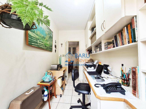 Imagem Casa com 3 Quartos à Venda, 150 m² em Campo Belo - São Paulo Imagem Casa com 3 Quartos à Venda, 150 m² em Campo Belo - São Paulo