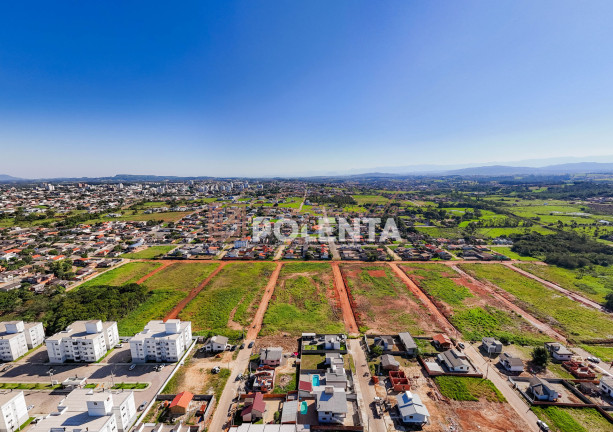 Imagem Terreno à Venda, 361 m² em Tereza Cristina - Içara