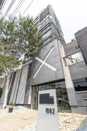 Imagem Apartamento com 1 Quarto à Venda, 69 m² em Campo Belo - São Paulo Imagem Apartamento com 1 Quarto à Venda, 69 m² em Campo Belo - São Paulo