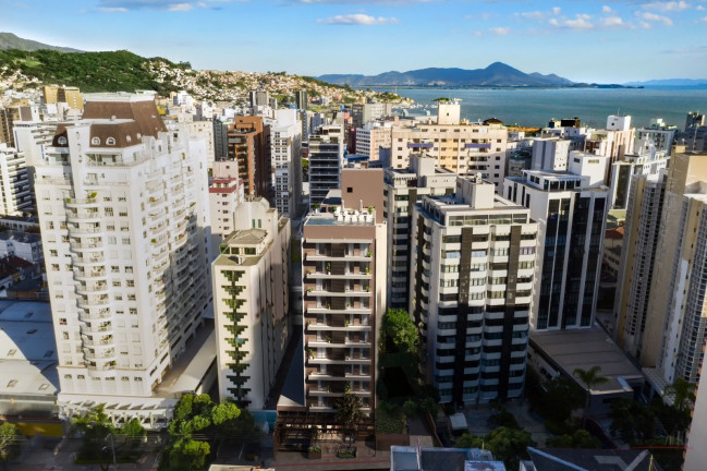Imagem Apartamento com 2 Quartos à Venda, 192 m² em Centro - Florianópolis Imagem Apartamento com 2 Quartos à Venda, 192 m² em Centro - Florianópolis