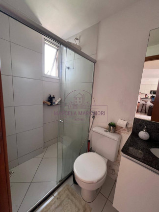 Imagem Apartamento com 3 Quartos à Venda, 75 m² em Praia De Itaparica - Vila Velha