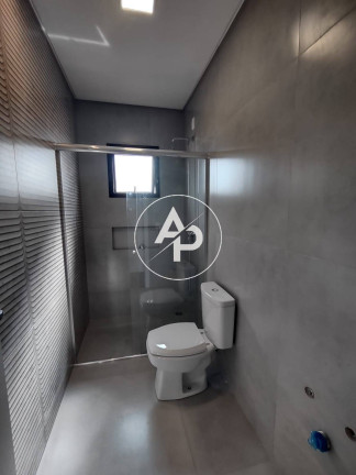 Imagem Casa de Condomínio com 3 Quartos à Venda, 193 m² em Orfãs - Ponta Grossa