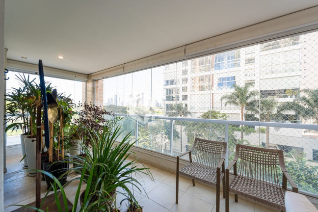 Imagem Apartamento com 3 Quartos à Venda, 233 m² em Campo Belo - São Paulo Imagem Apartamento com 3 Quartos à Venda, 233 m² em Campo Belo - São Paulo