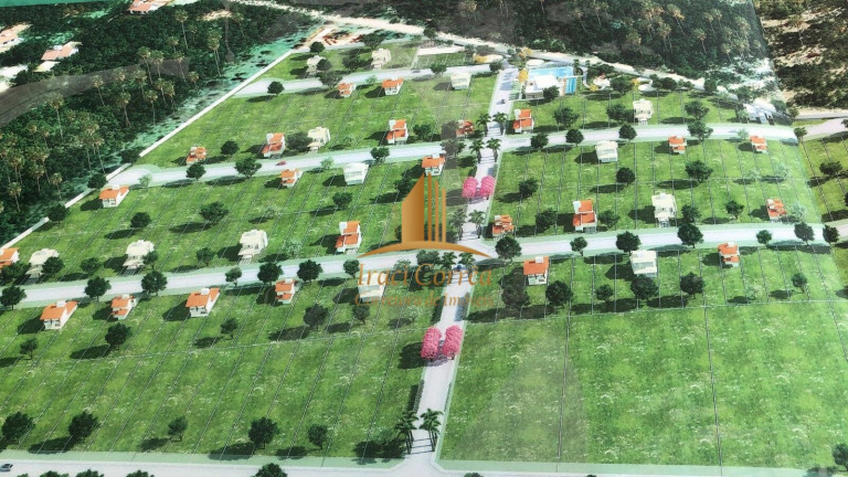Imagem Terreno à Venda, 415 m² em Jacundá - Aquiraz