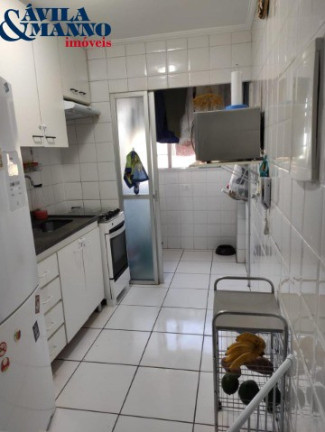 Imagem Apartamento com 2 Quartos à Venda, 60 m² em Vila Ema - São Paulo Imagem Apartamento com 2 Quartos à Venda, 60 m² em Vila Ema - São Paulo