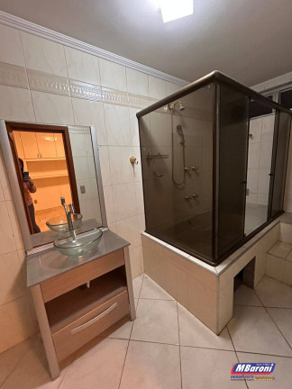 Imagem Apartamento com 3 Quartos à Venda, 200 m² em Paraíso - São Paulo