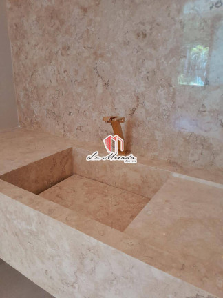 Imagem Casa com 3 Quartos à Venda, 414 m² em Ponta Negra - Manaus