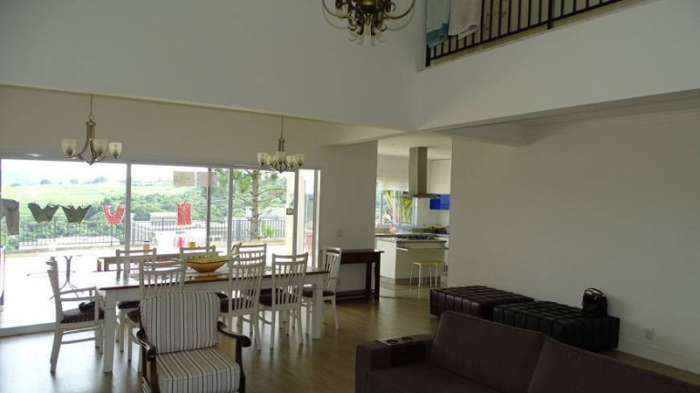 Imagem Casa com 4 Quartos à Venda, 407 m² em Alphaville - Santana De Parnaíba Imagem Casa com 4 Quartos à Venda, 407 m² em Alphaville - Santana De Parnaíba