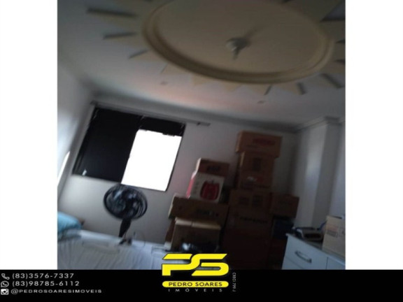 Imagem Apartamento com 3 Quartos para Alugar, 70 m² em Tambauzinho - João Pessoa Imagem Apartamento com 3 Quartos para Alugar, 70 m² em Tambauzinho - João Pessoa