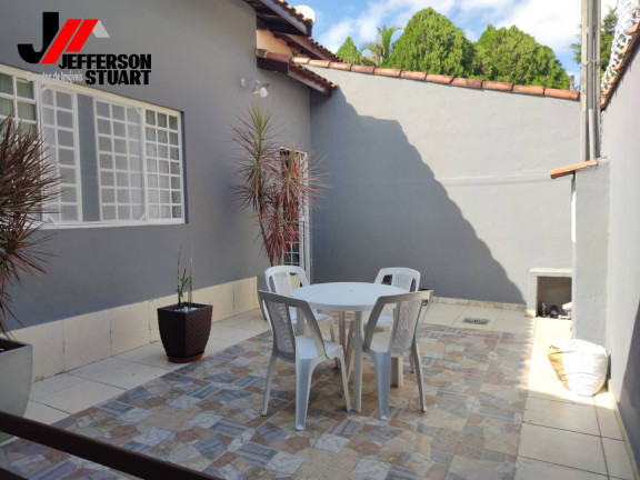 Imagem Casa com 2 Quartos à Venda, 250 m² em Vila Roma - Roseira Imagem Casa com 2 Quartos à Venda, 250 m² em Vila Roma - Roseira
