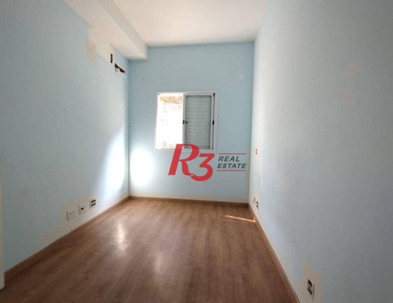 Imagem Apartamento com 2 Quartos à Venda, 62 m² em Marapé - Santos Imagem Apartamento com 2 Quartos à Venda, 62 m² em Marapé - Santos