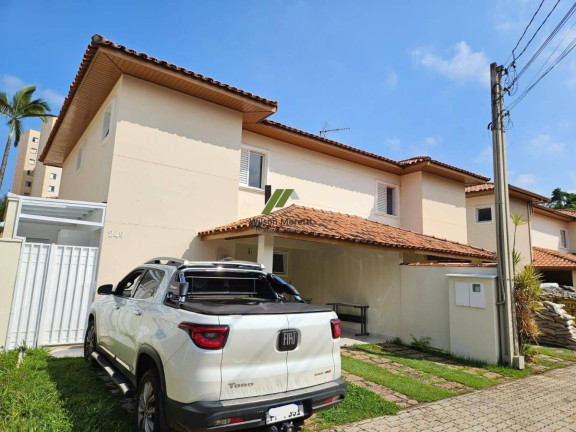Casa de Condomínio com 3 Quartos à Venda, 129 m²
