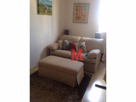Imagem Apartamento com 4 Quartos à Venda, 170 m² em Santa Terezinha - Sorocaba