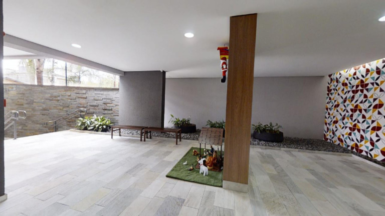 Imagem Apartamento com 2 Quartos à Venda, 50 m² em Vila Mascote - São Paulo