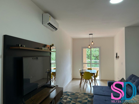 Imagem Cobertura com 3 Quartos à Venda, 150 m² em Toninhas - Ubatuba