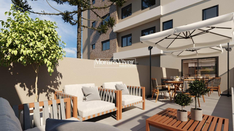 Imagem Cobertura com 4 Quartos à Venda, 180 m² em Centro - São José Dos Pinhais Imagem Cobertura com 4 Quartos à Venda, 180 m² em Centro - São José Dos Pinhais