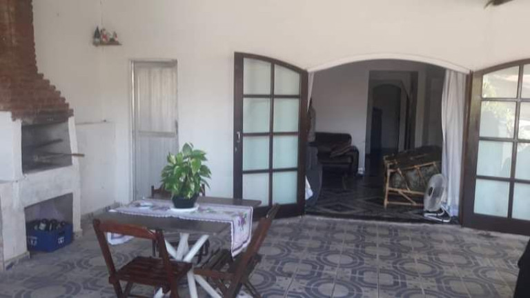 Imagem Casa com 3 Quartos à Venda, 150 m² em Agenor De Campos - Mongaguá