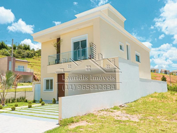 Imagem Imóvel com 4 Quartos à Venda, 280 m² em Colinas De Parnaíba I - Santana De Parnaíba
