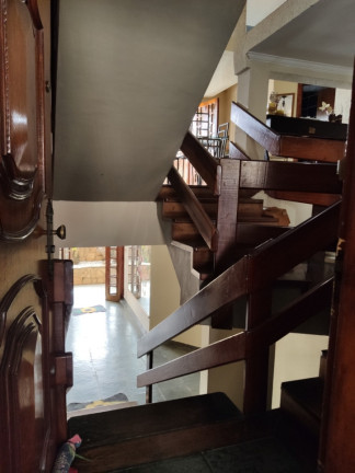 Imagem Casa com 4 Quartos à Venda, 468 m² em Jardim Das Paineiras - Campinas Imagem Casa com 4 Quartos à Venda, 468 m² em Jardim Das Paineiras - Campinas