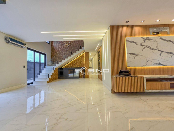 Casa com 6 Quartos à Venda, 273 m² em Riviera De São Lourenço - Bertioga