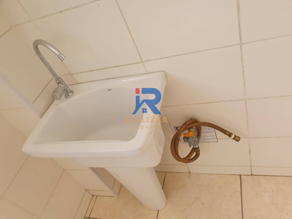 Imagem Apartamento com 2 Quartos à Venda, 41 m² em Chácaras Granja Pousada Del Rey - Santa Luzia