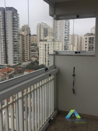 Imagem Apartamento com 3 Quartos à Venda, 98 m² em Bosque Da Saúde - São Paulo