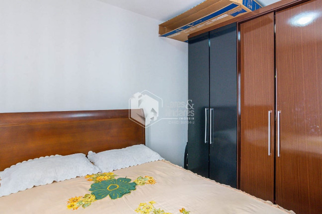 Apartamento com 4 Quartos à Venda, 92 m² em Jaguaré - São Paulo