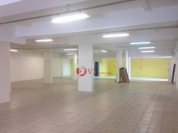 Imagem Galpão à Venda, 590 m² em Vila Diva - São Paulo