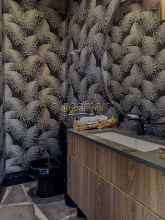 Imagem Casa com 5 Quartos à Venda, 320 m² em Condomínio Enseada Lagos Xangri-lá - Xangri-lá Imagem Casa com 5 Quartos à Venda, 320 m² em Condomínio Enseada Lagos Xangri-lá - Xangri-lá