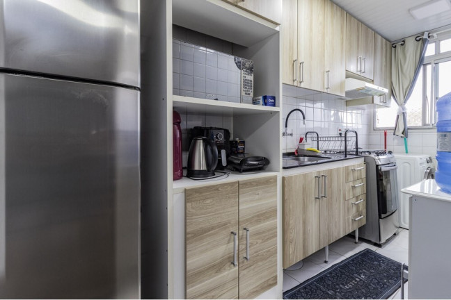 Imagem Apartamento com 3 Quartos à Venda, 51 m² em Sarandi - Porto Alegre Imagem Apartamento com 3 Quartos à Venda, 51 m² em Sarandi - Porto Alegre