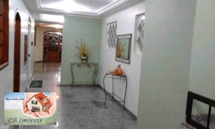 Imagem Apartamento com 2 Quartos à Venda, 56 m² em Rudge Ramos - São Bernardo Do Campo Imagem Apartamento com 2 Quartos à Venda, 56 m² em Rudge Ramos - São Bernardo Do Campo
