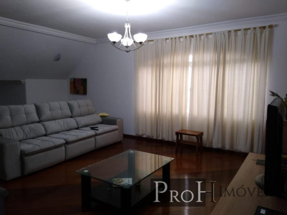 Imagem Sobrado com 3 Quartos à Venda, 358 m² em Olímpico - São Caetano Do Sul Imagem Sobrado com 3 Quartos à Venda, 358 m² em Olímpico - São Caetano Do Sul