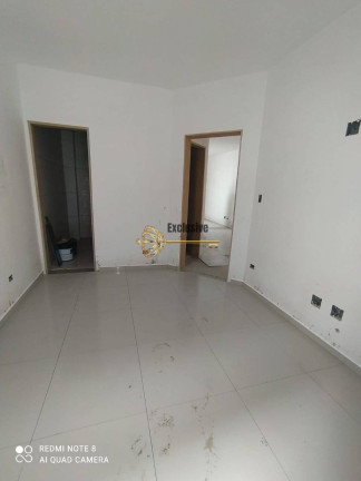 Imagem Cobertura com 2 Quartos à Venda, 100 m² em Vila Marina - Santo André