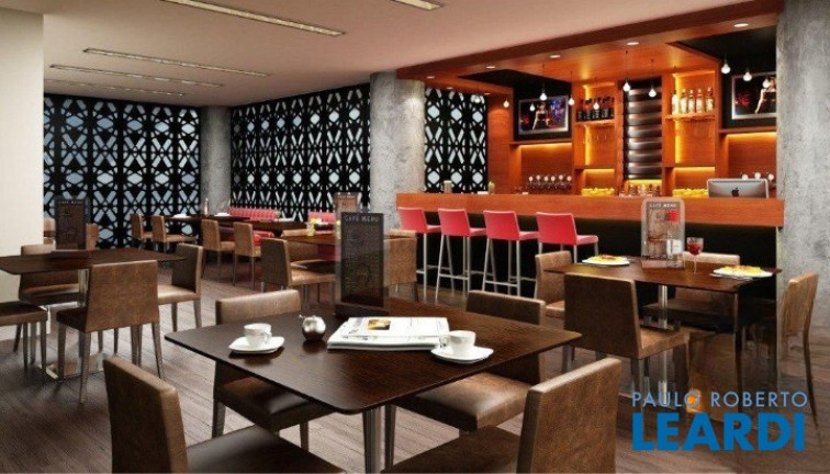 Imagem Sala Comercial à Venda, 38 m² em Centro - Santo André Imagem Sala Comercial à Venda, 38 m² em Centro - Santo André