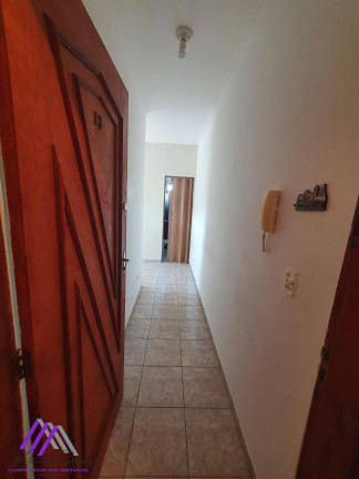 Imagem Kitnet à Venda, 30 m² em Vila Caiçara - Praia Grande