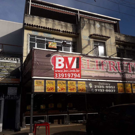 Apartamento com 3 Quartos à Venda, 80 m² em Irajá - Rio De Janeiro